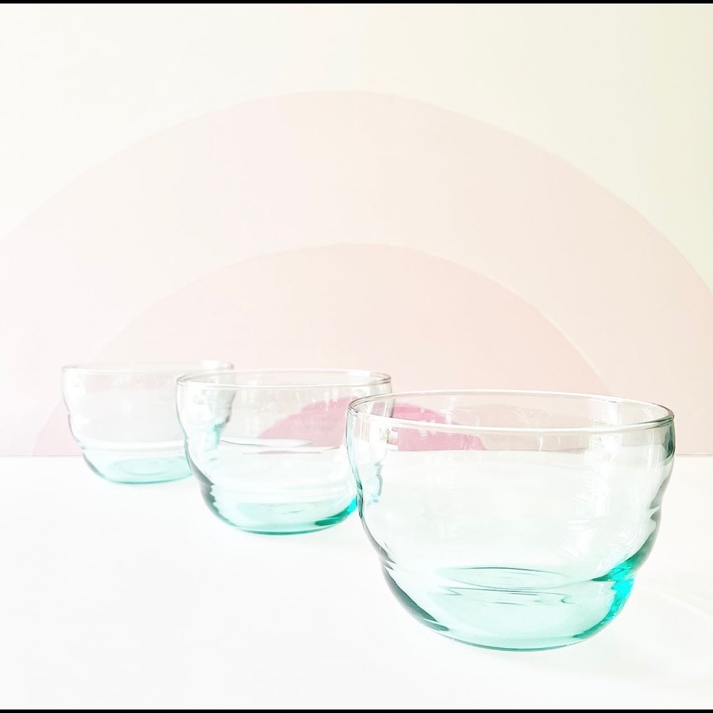 Ikea Skoja Bowls